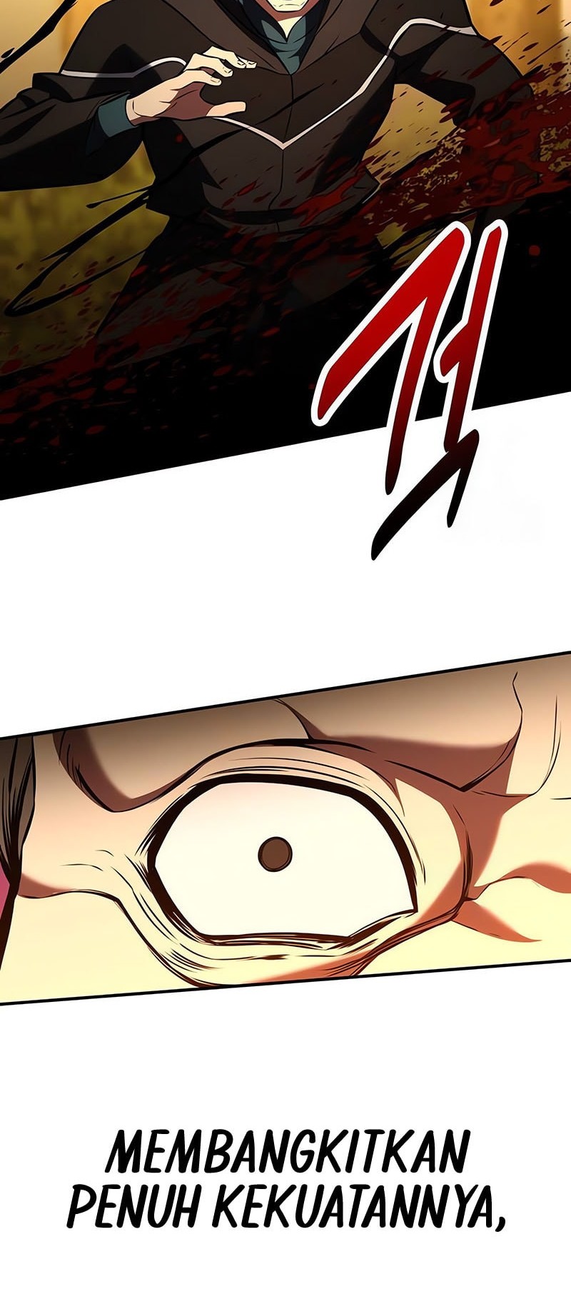 I Killed An Academy Player Chapter 80 Gambar 65