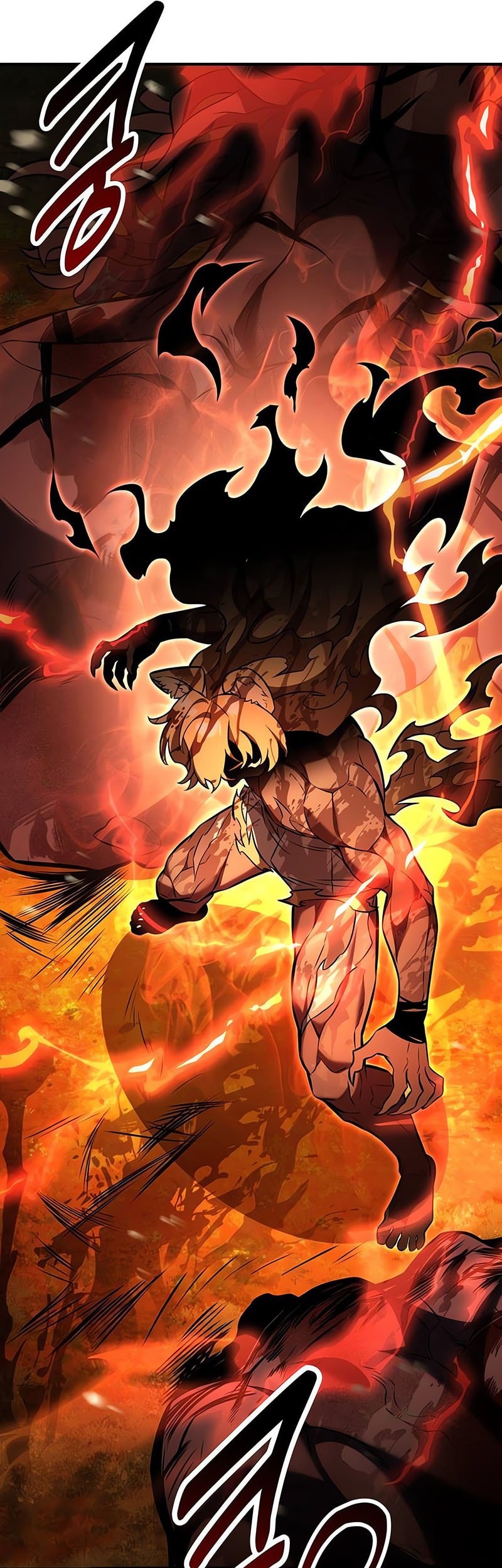 I Killed An Academy Player Chapter 80 Gambar 66