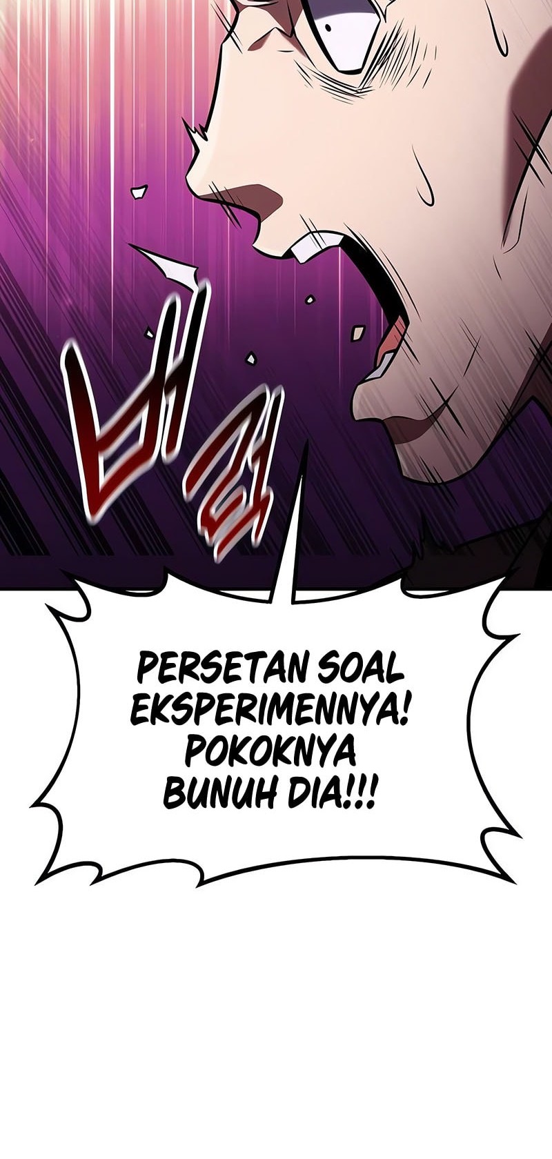 I Killed An Academy Player Chapter 80 Gambar 69