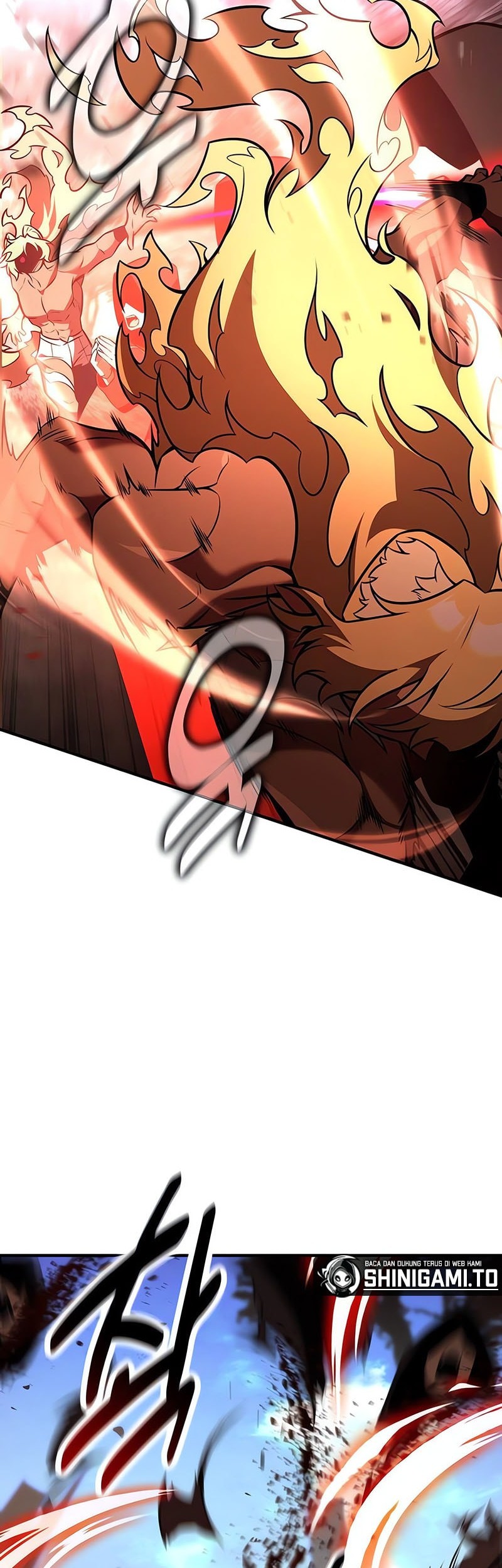 I Killed An Academy Player Chapter 80 Gambar 71