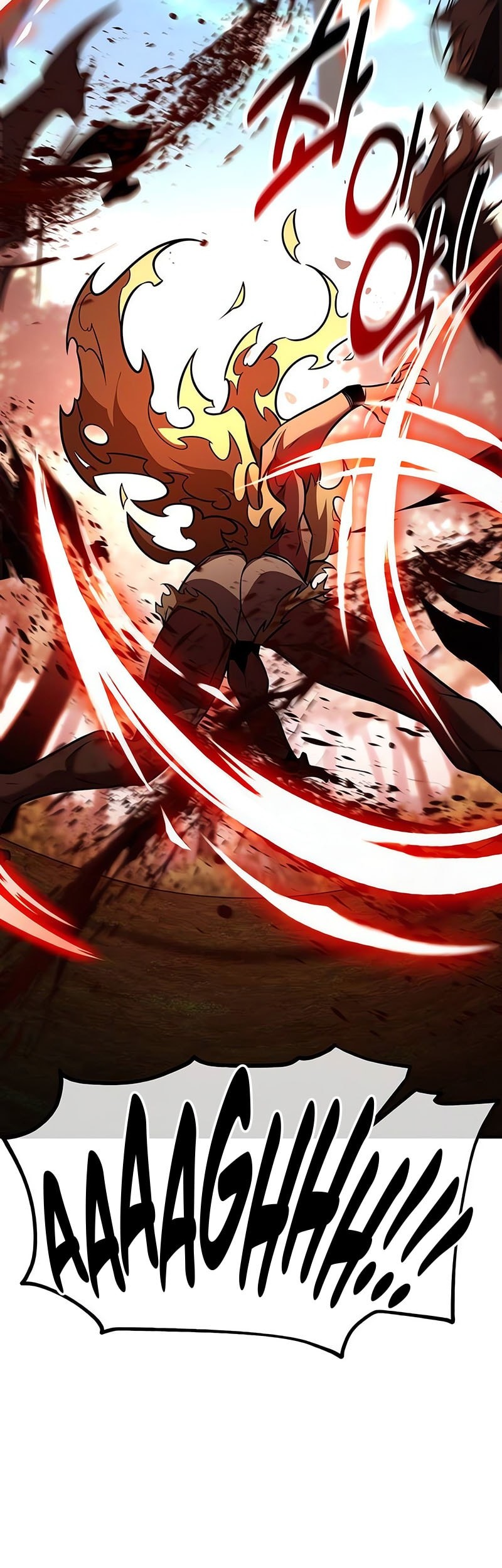 I Killed An Academy Player Chapter 80 Gambar 72