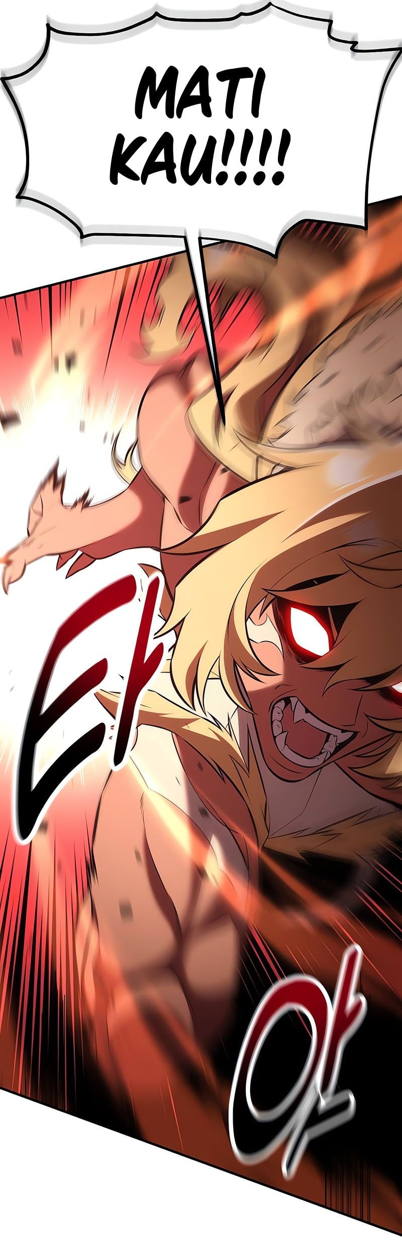 I Killed An Academy Player Chapter 80 Gambar 74