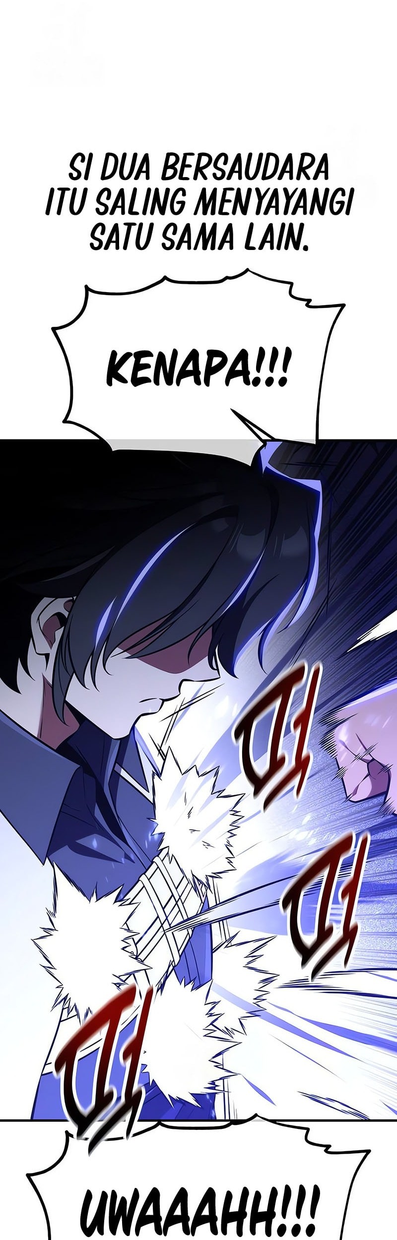 I Killed An Academy Player Chapter 80 Gambar 79