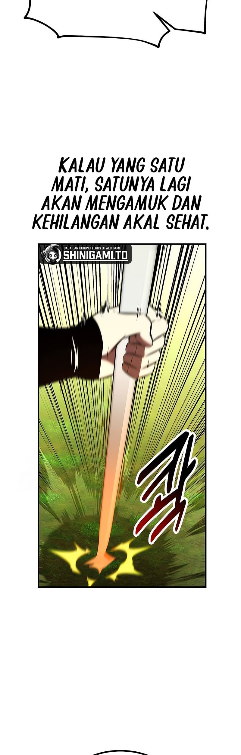 I Killed An Academy Player Chapter 80 Gambar 80