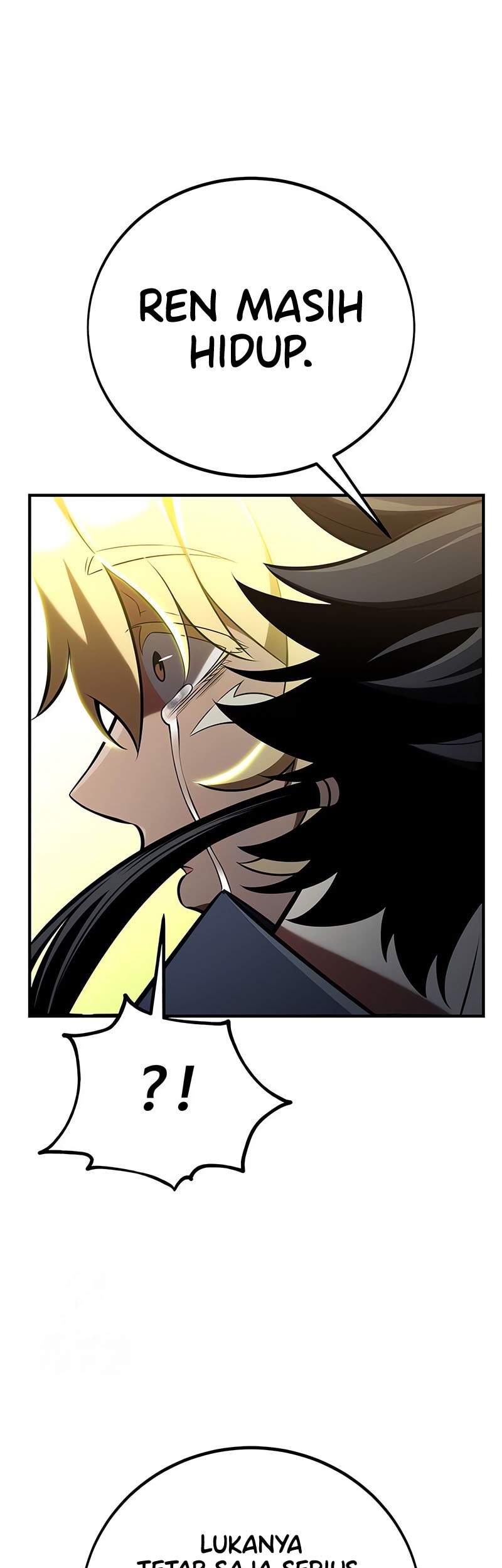 I Killed An Academy Player Chapter 80 Gambar 82