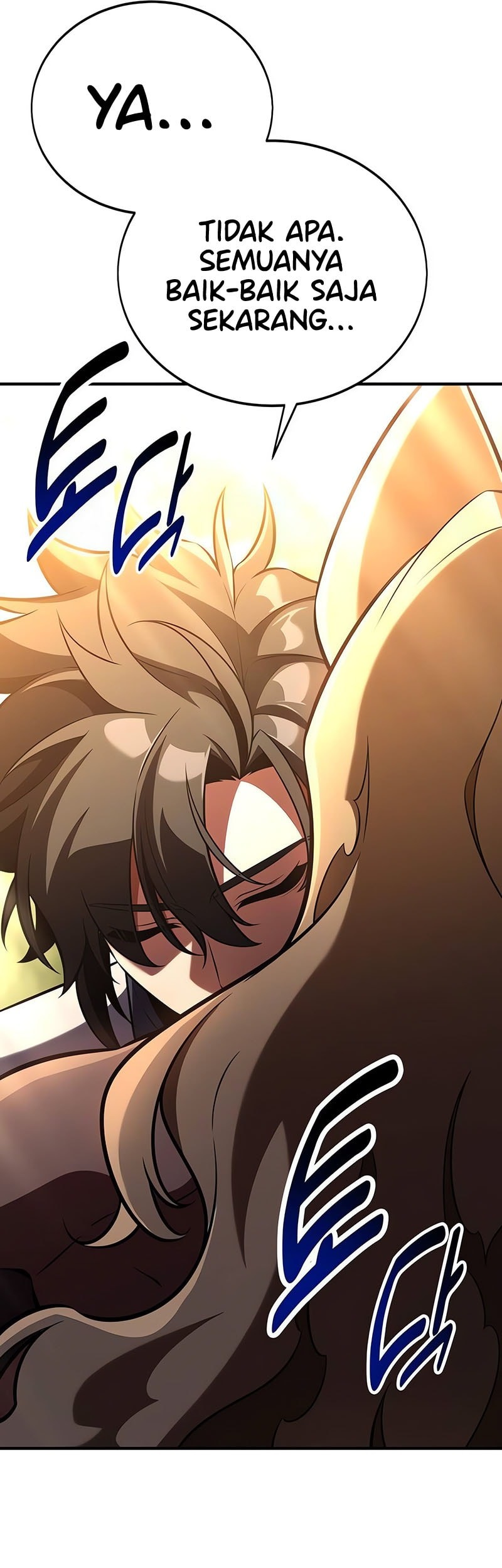 I Killed An Academy Player Chapter 80 Gambar 86