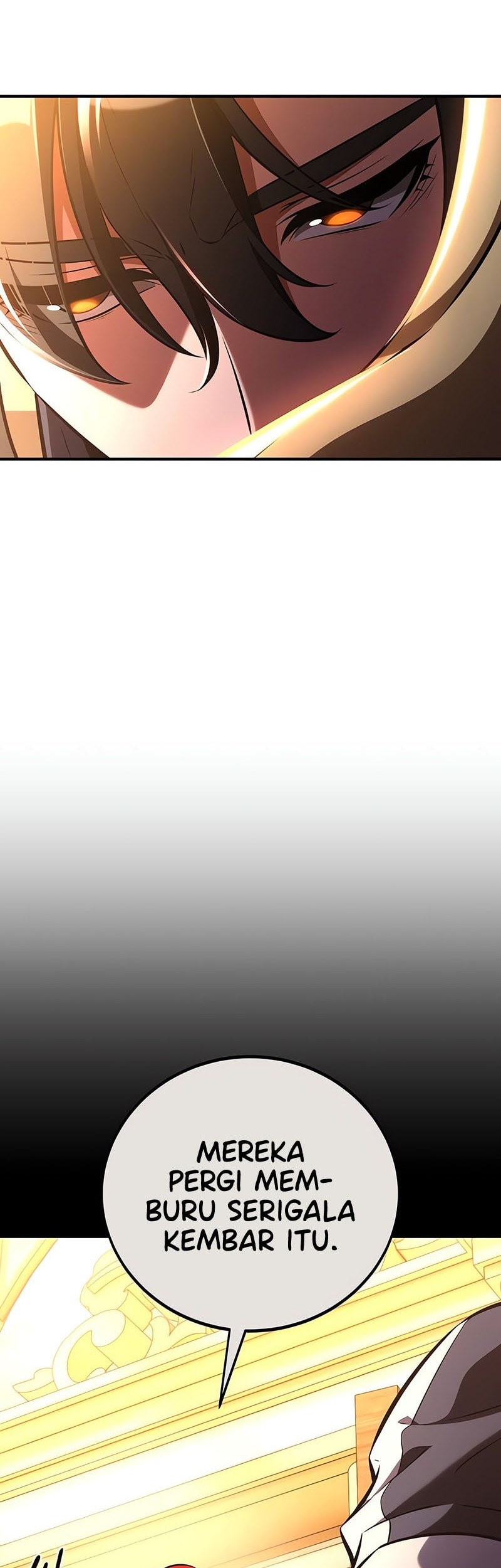 I Killed An Academy Player Chapter 80 Gambar 87