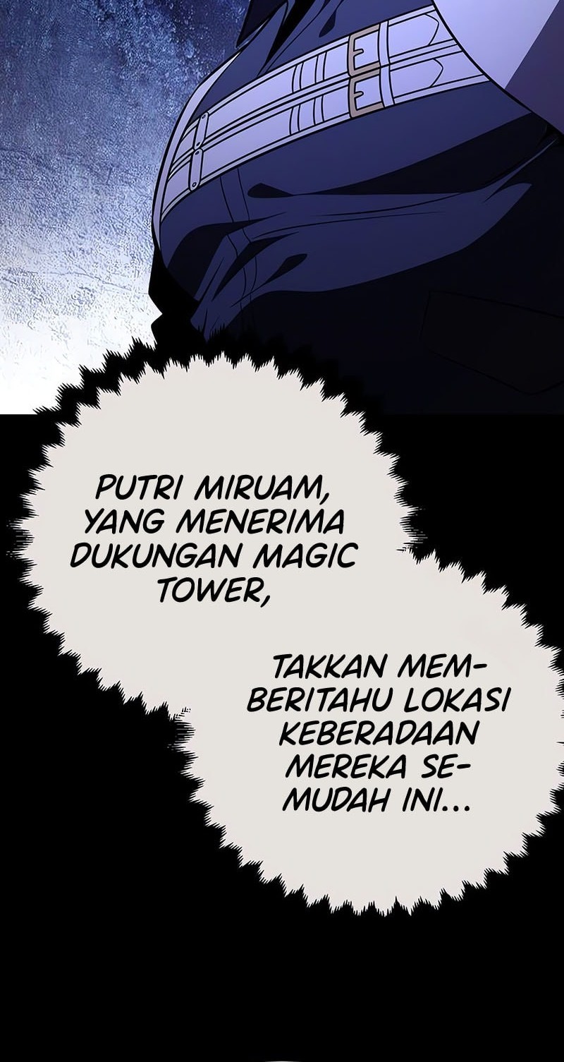 I Killed An Academy Player Chapter 80 Gambar 89