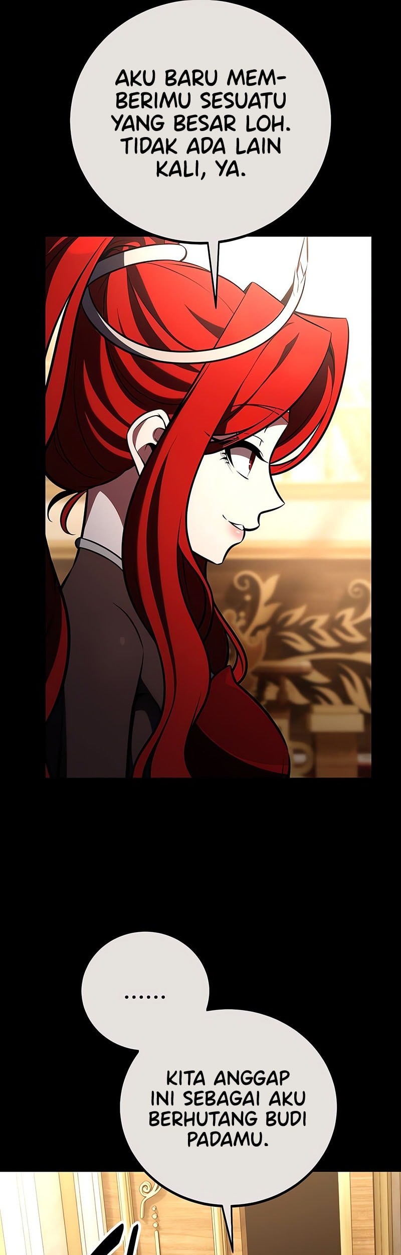 I Killed An Academy Player Chapter 80 Gambar 90