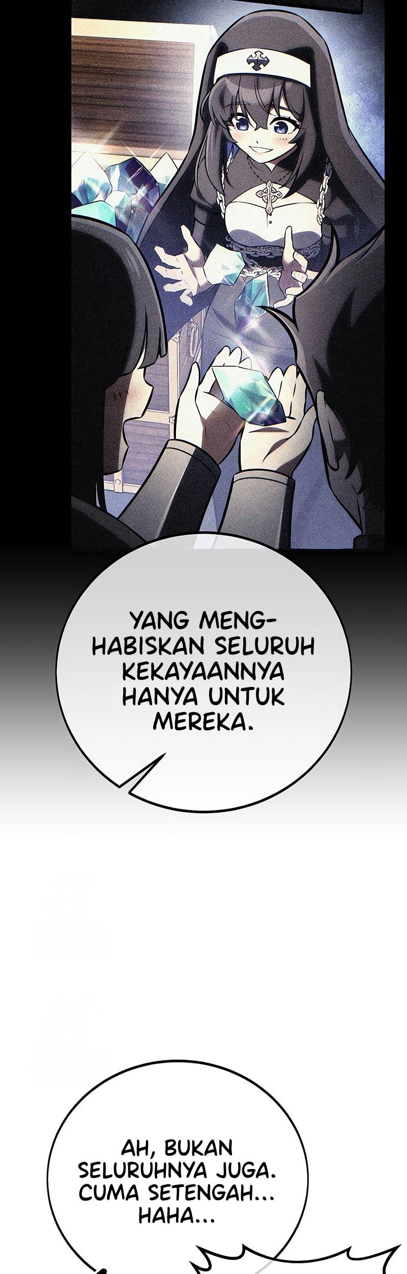 I Killed An Academy Player Chapter 80 Gambar 98