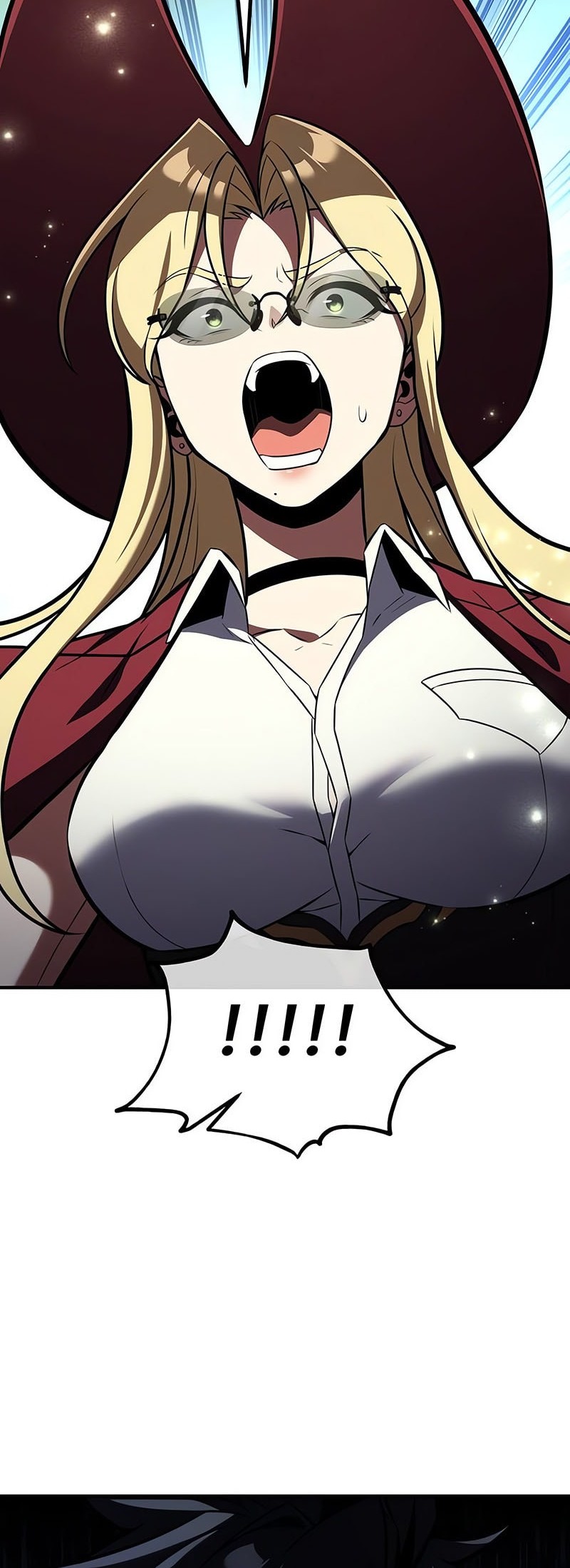 I Killed An Academy Player Chapter 80 Gambar 101