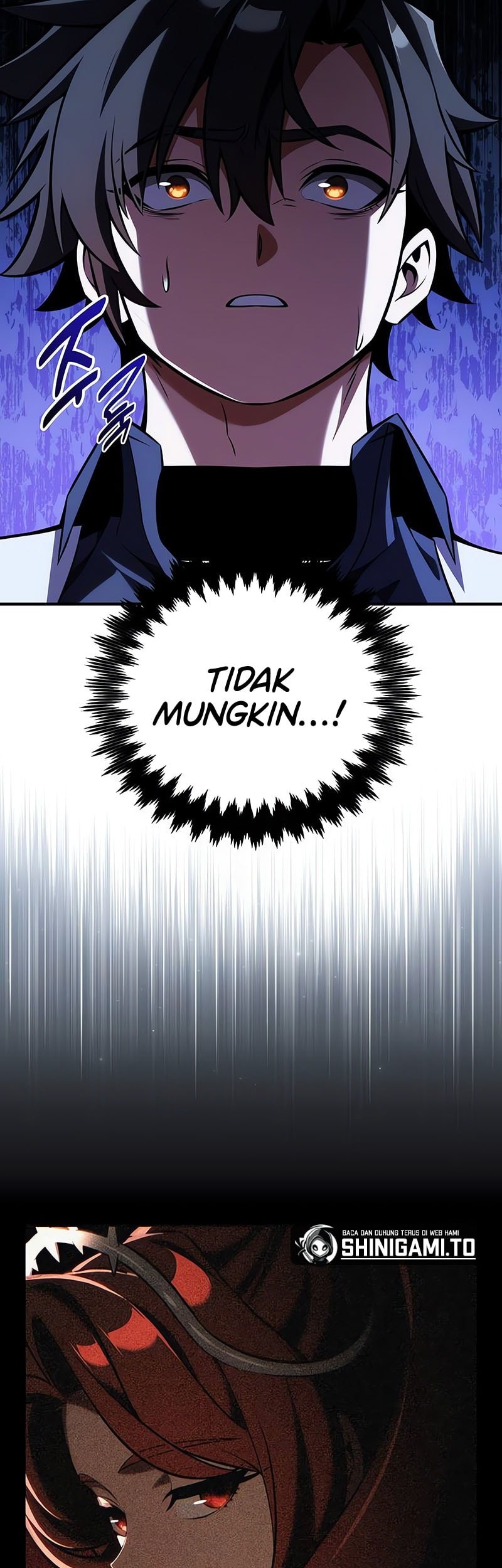 I Killed An Academy Player Chapter 80 Gambar 102