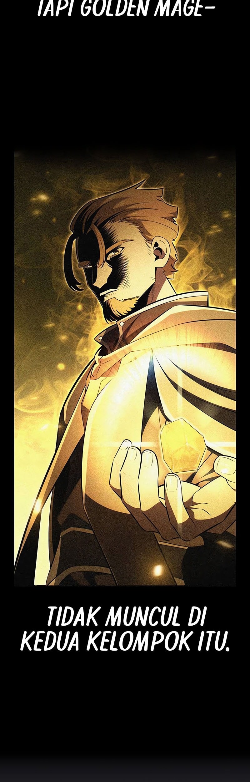 I Killed An Academy Player Chapter 80 Gambar 105