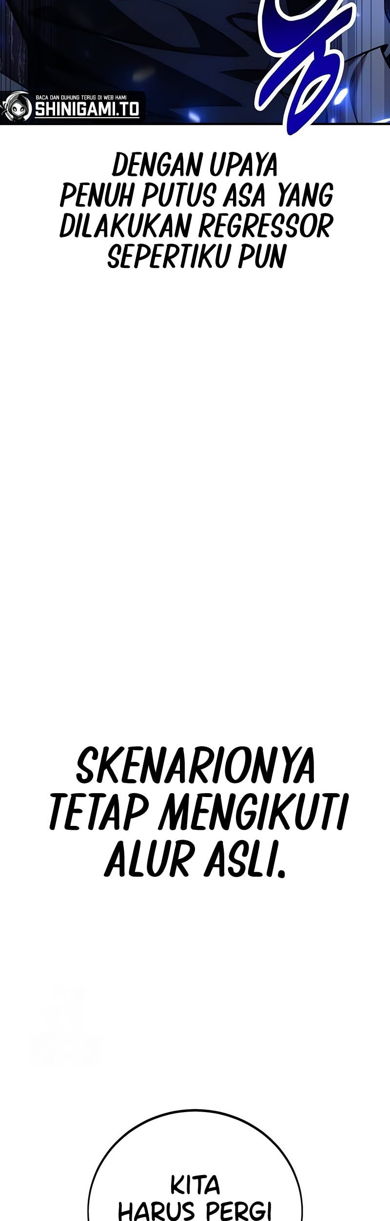 I Killed An Academy Player Chapter 80 Gambar 107