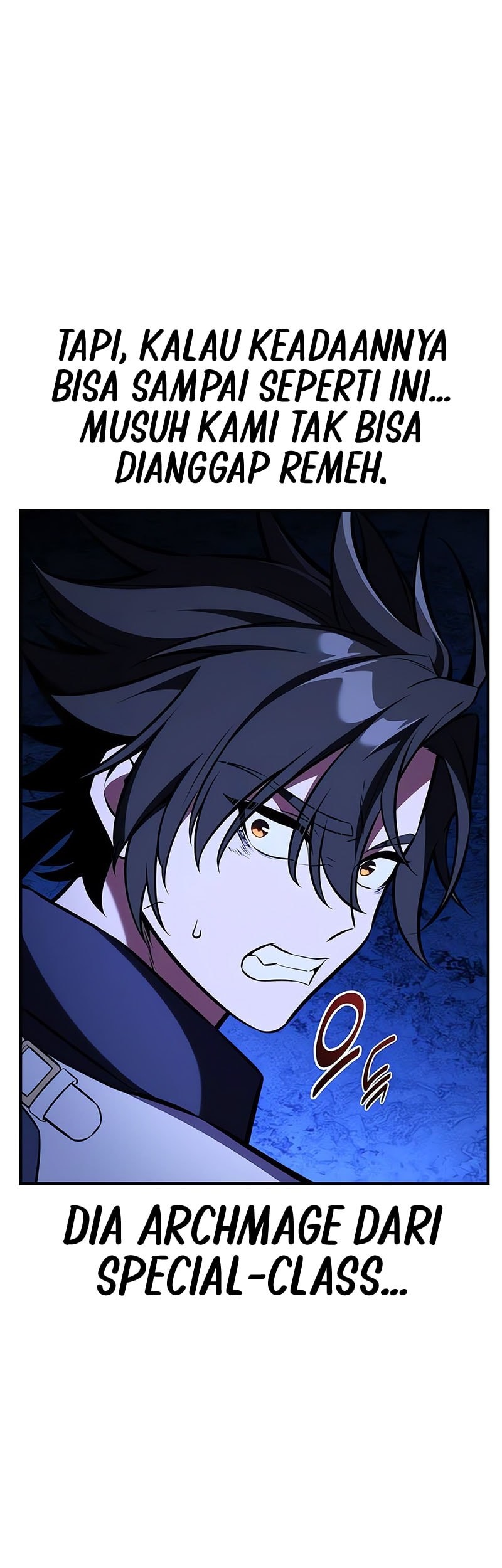 I Killed An Academy Player Chapter 80 Gambar 116