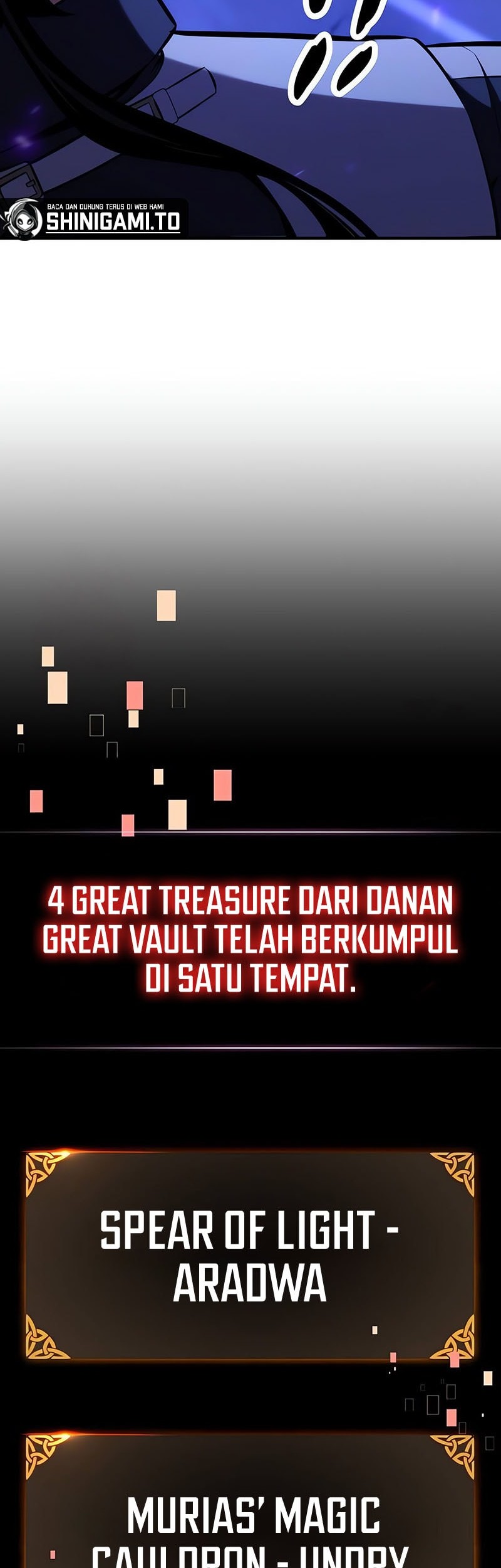 I Killed An Academy Player Chapter 80 Gambar 119