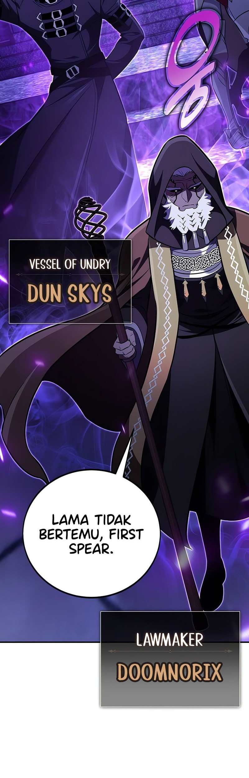 I Killed An Academy Player Chapter 80 Gambar 121