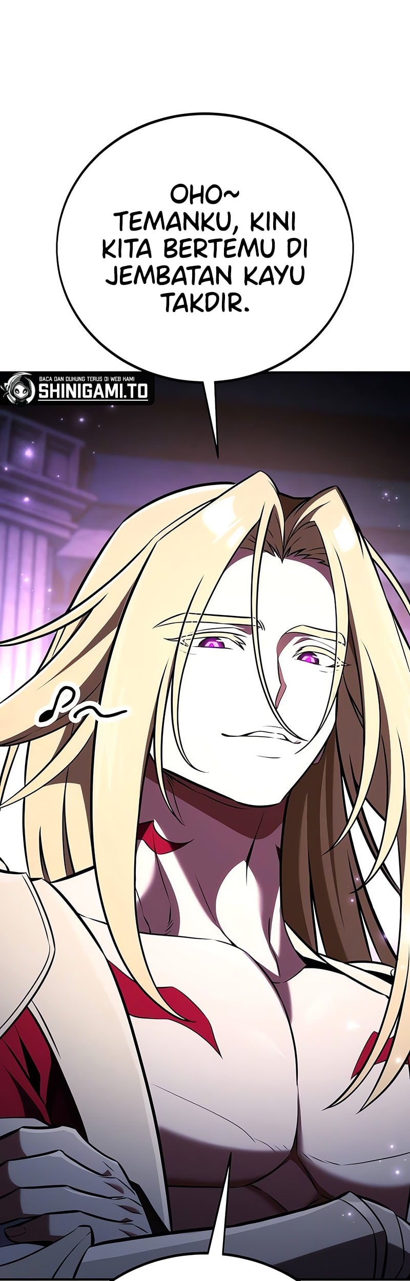 I Killed An Academy Player Chapter 80 Gambar 122