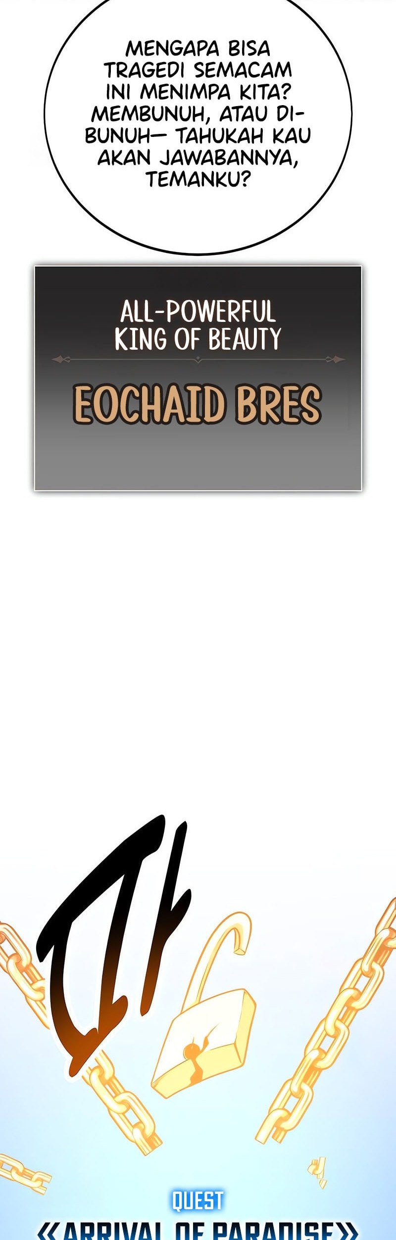 I Killed An Academy Player Chapter 80 Gambar 123