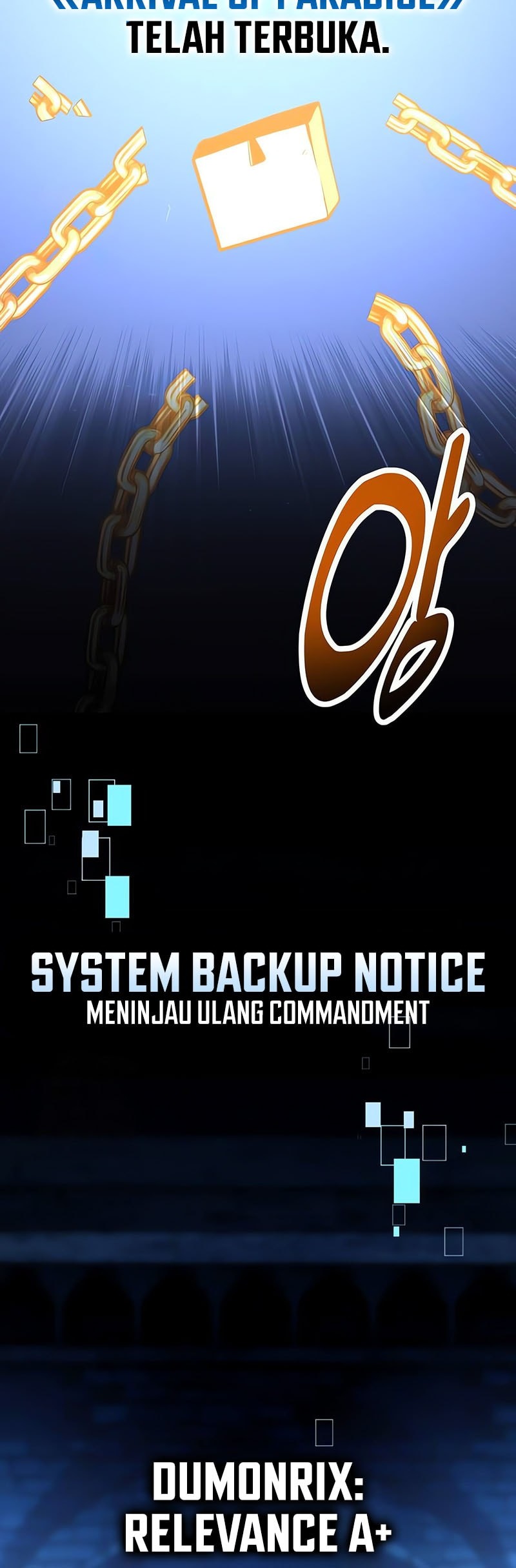 I Killed An Academy Player Chapter 80 Gambar 124