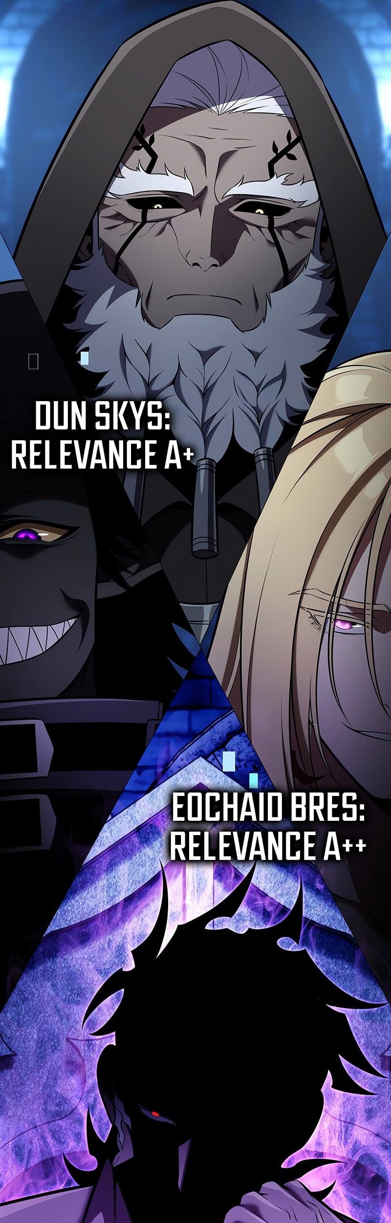 I Killed An Academy Player Chapter 80 Gambar 125