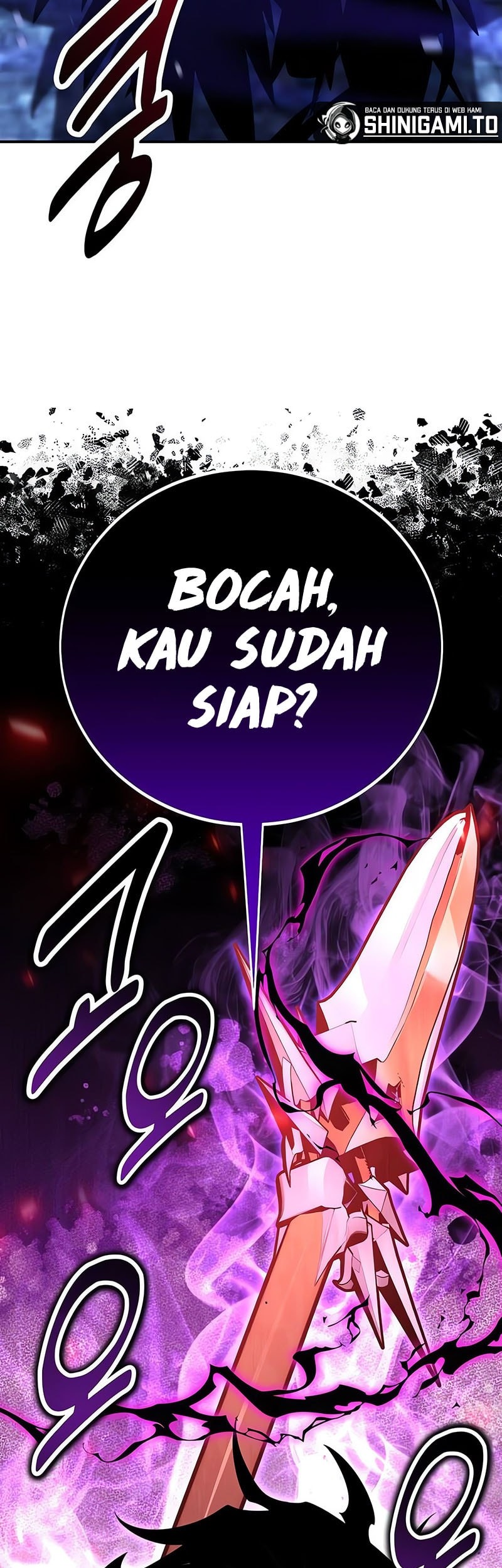 I Killed An Academy Player Chapter 80 Gambar 131