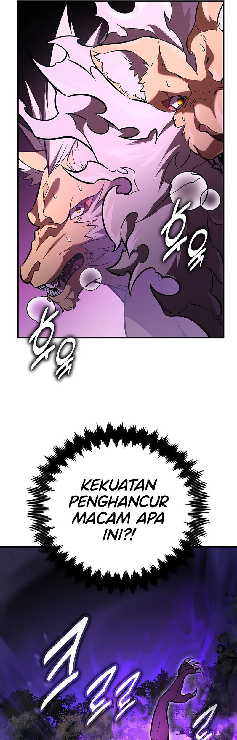 I Killed An Academy Player Chapter 80 Gambar 22