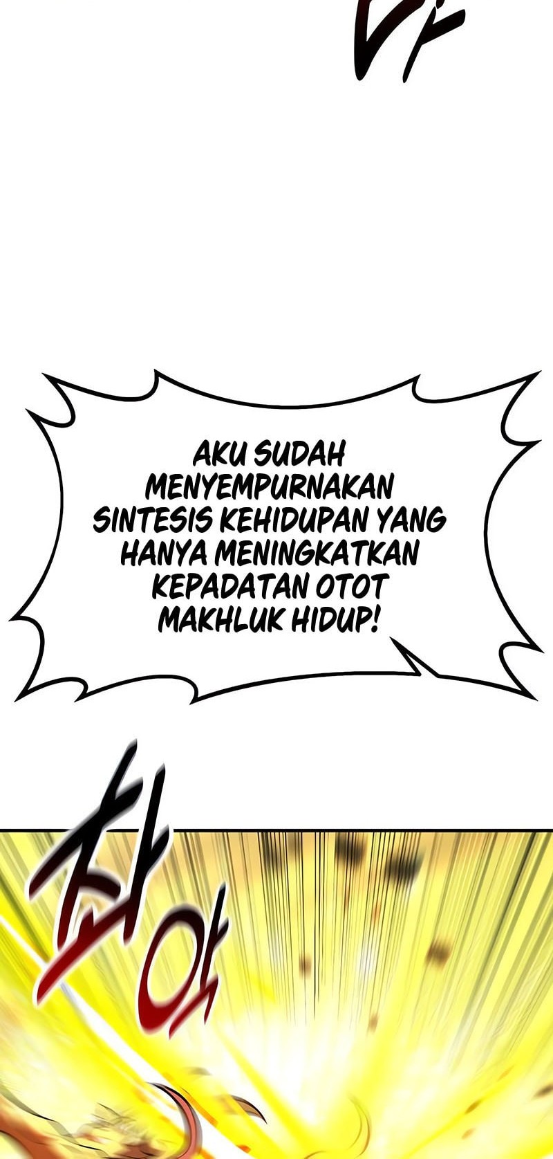 I Killed An Academy Player Chapter 80 Gambar 25