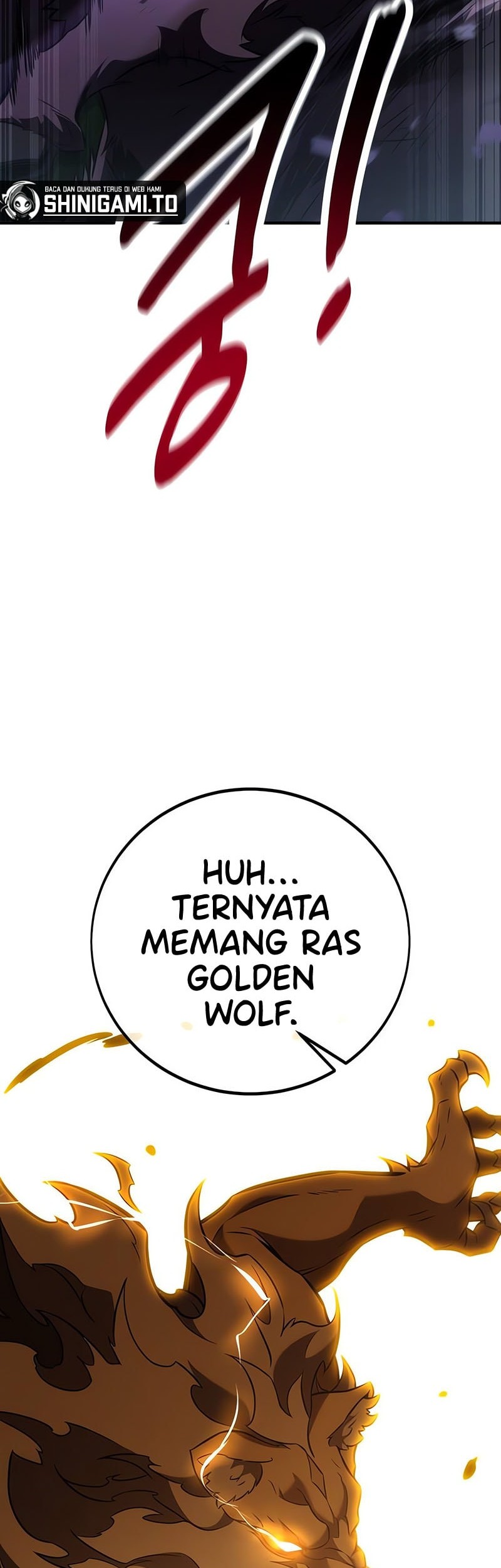 I Killed An Academy Player Chapter 80 Gambar 11