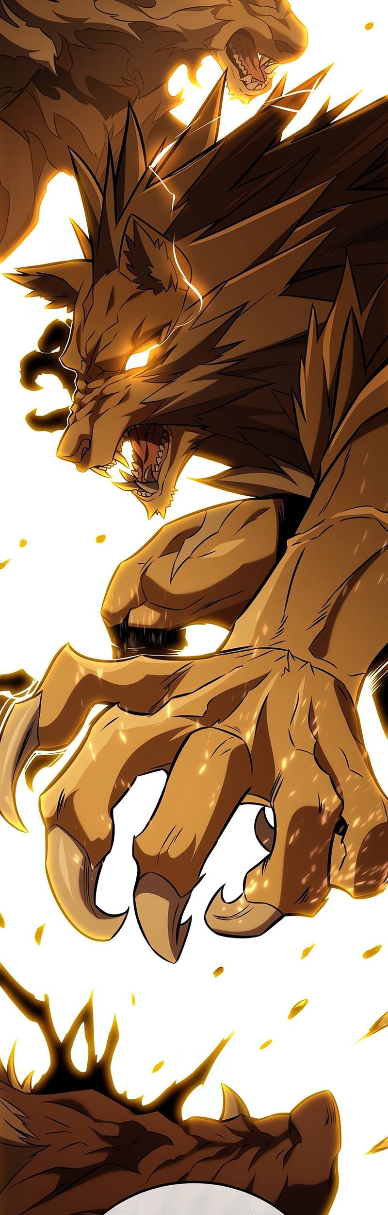 I Killed An Academy Player Chapter 80 Gambar 12