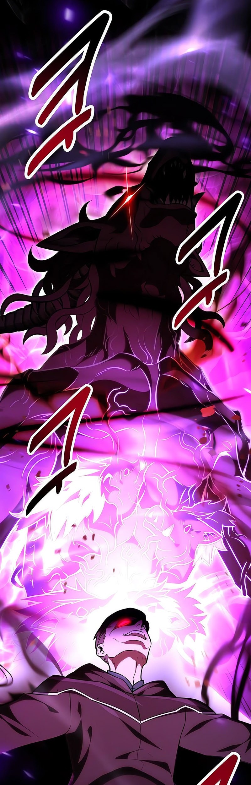 I Killed An Academy Player Chapter 80 Gambar 15