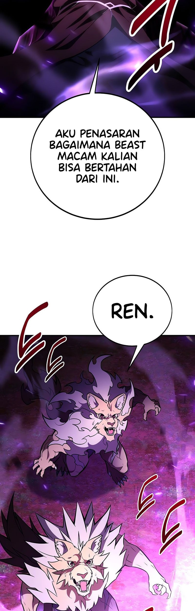 I Killed An Academy Player Chapter 80 Gambar 16