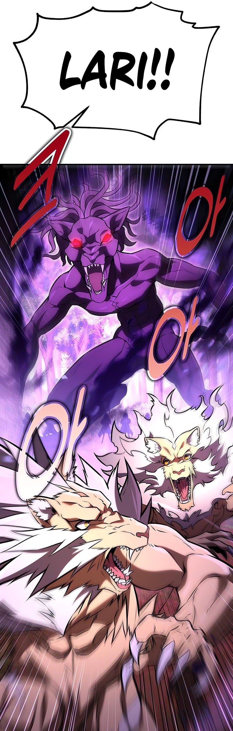 I Killed An Academy Player Chapter 80 Gambar 18