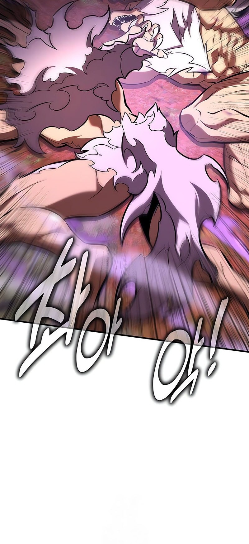 I Killed An Academy Player Chapter 80 Gambar 21