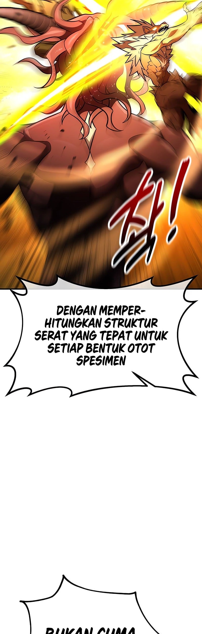 I Killed An Academy Player Chapter 80 Gambar 26