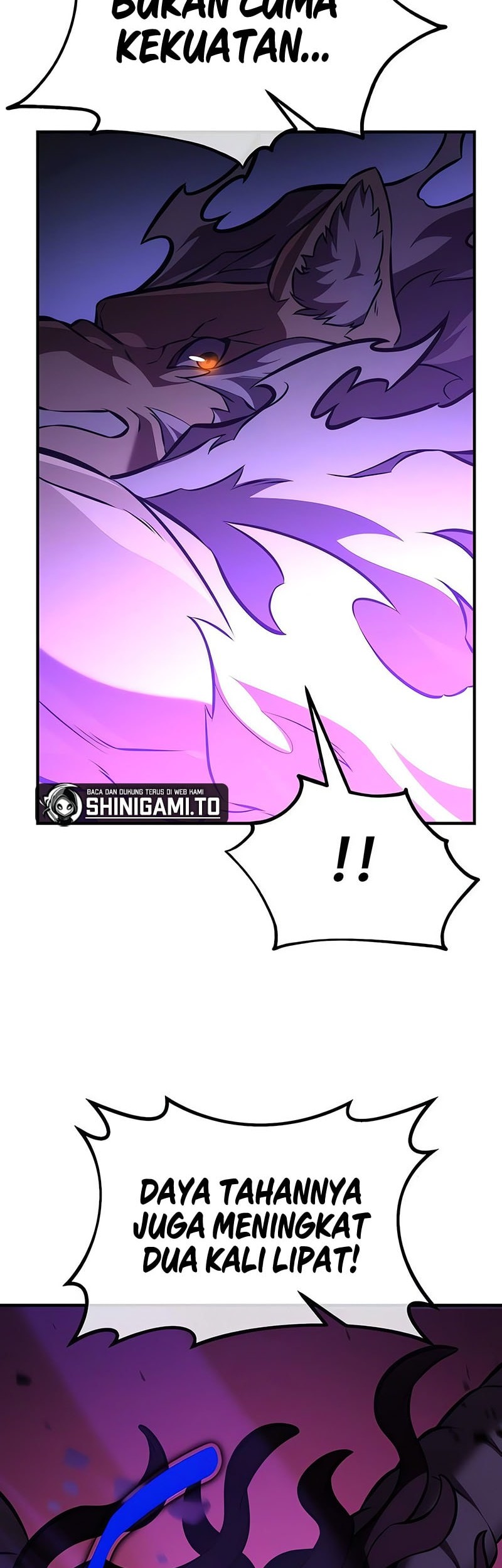 I Killed An Academy Player Chapter 80 Gambar 27