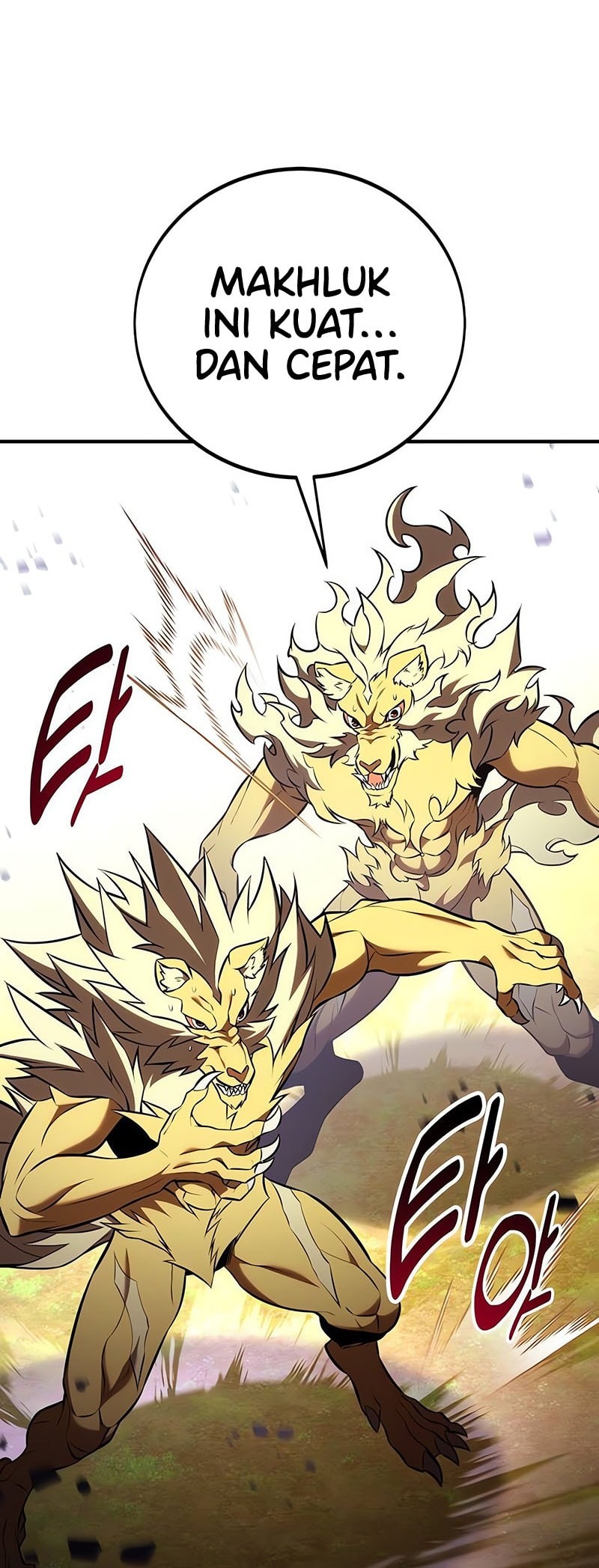 I Killed An Academy Player Chapter 80 Gambar 29