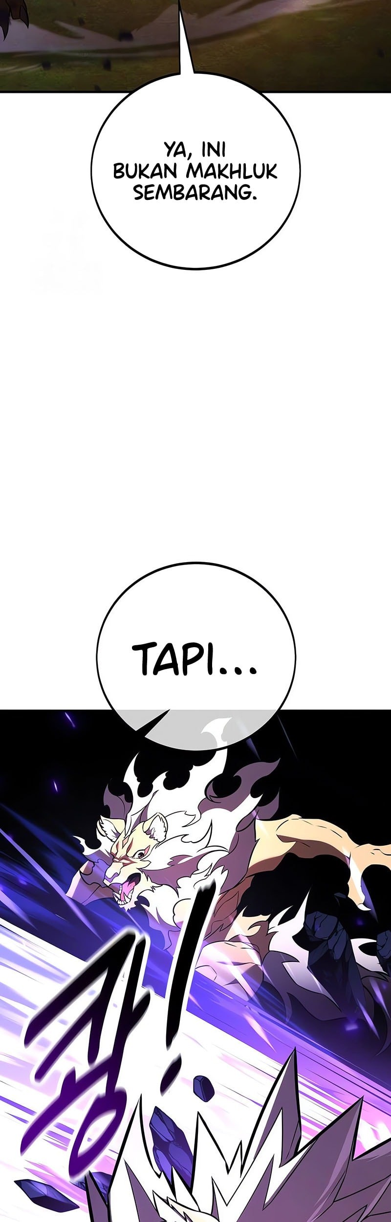 I Killed An Academy Player Chapter 80 Gambar 30