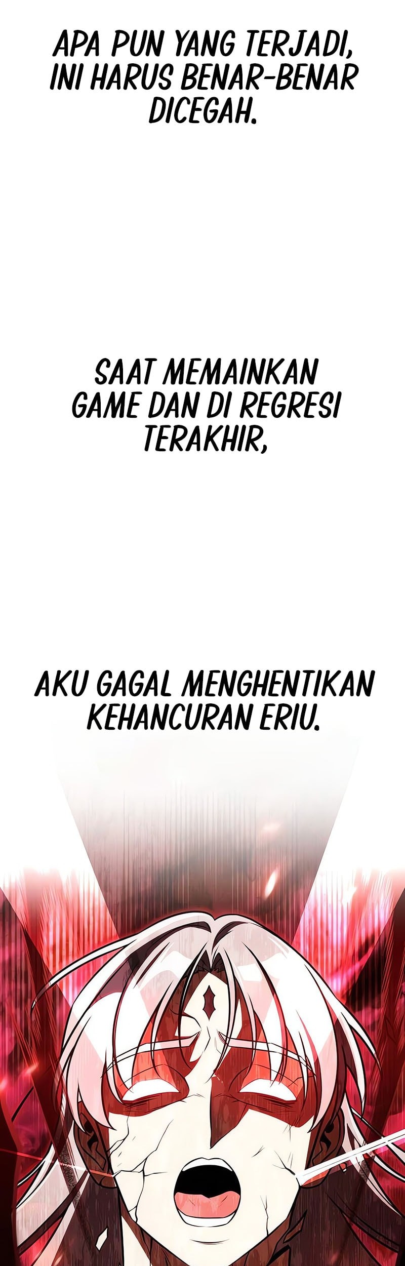 I Killed An Academy Player Chapter 81 Gambar 8