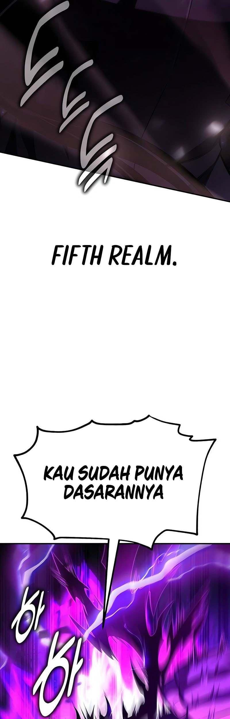 I Killed An Academy Player Chapter 81 Gambar 33