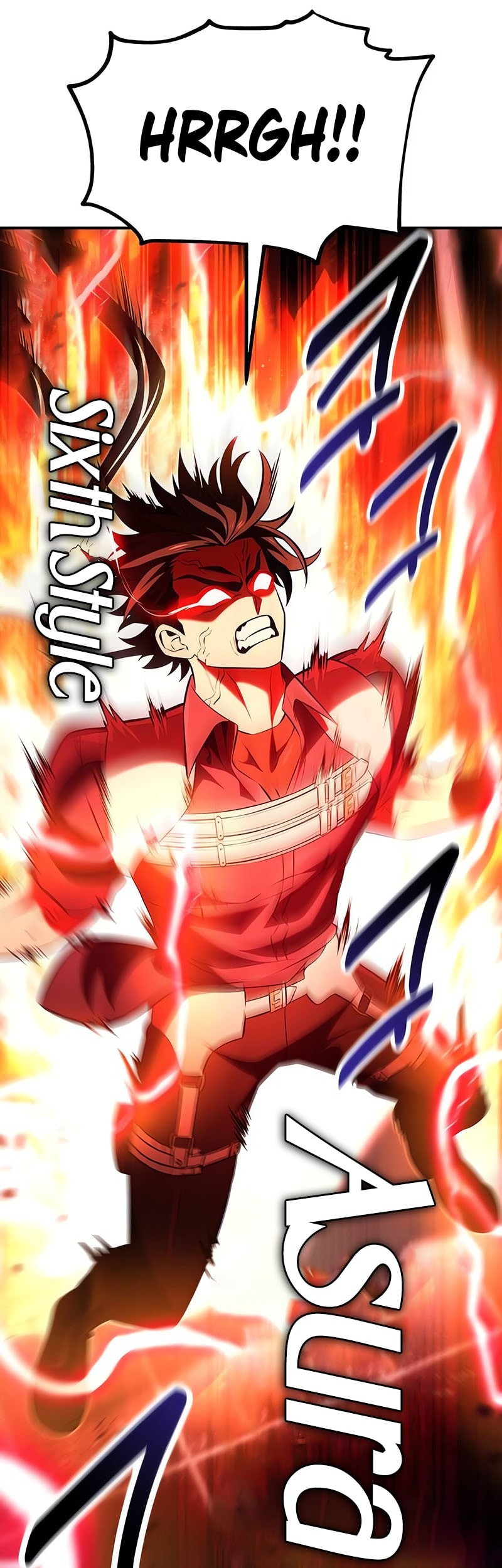 I Killed An Academy Player Chapter 81 Gambar 35