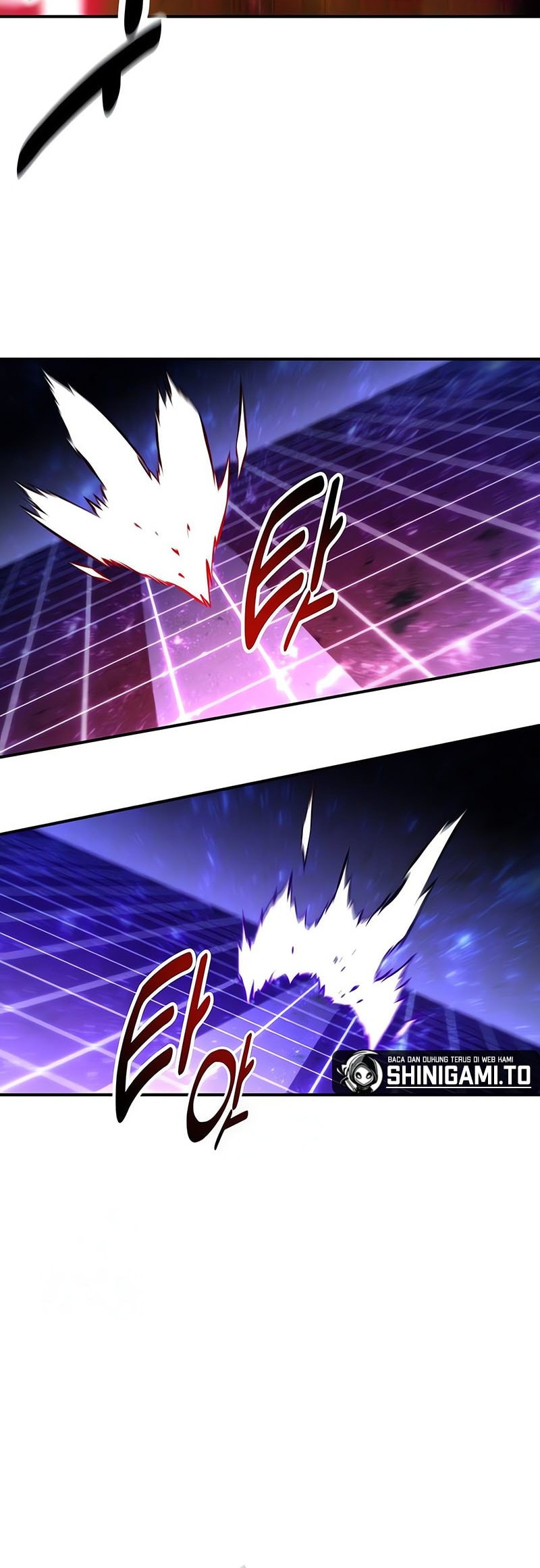 I Killed An Academy Player Chapter 81 Gambar 36