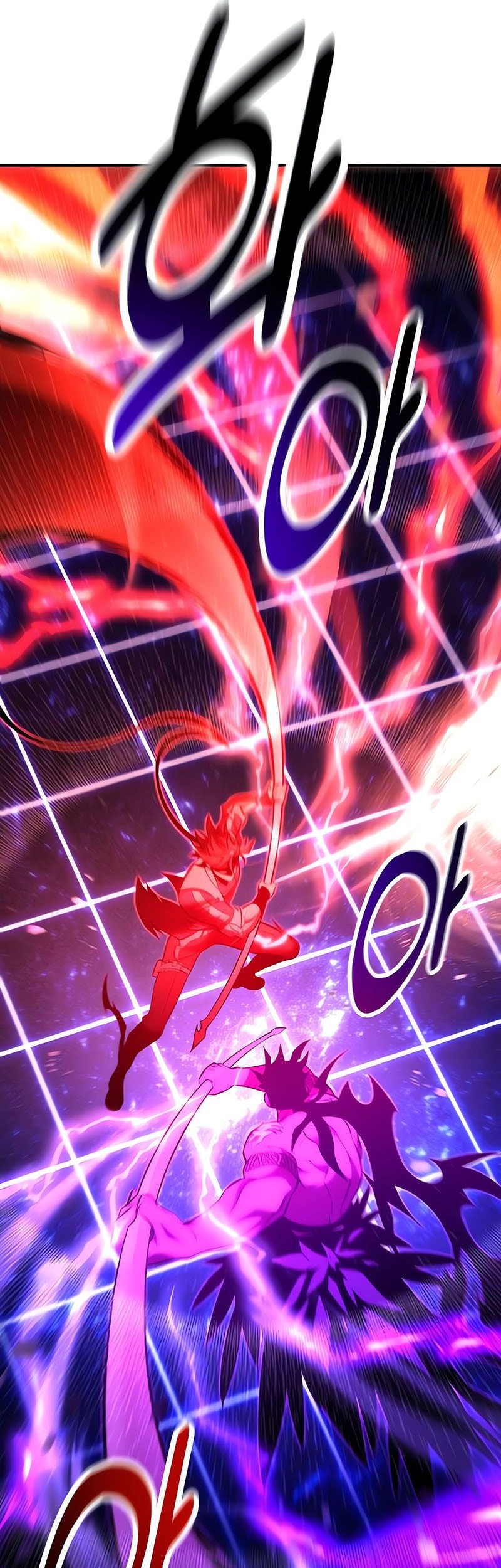 I Killed An Academy Player Chapter 81 Gambar 37