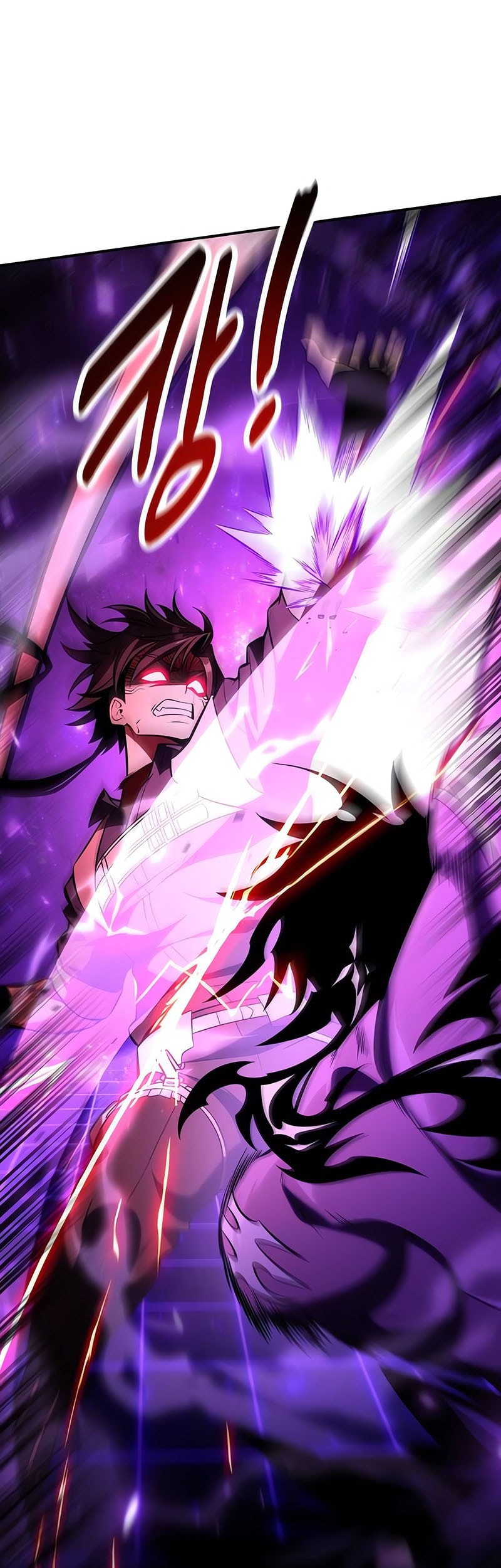 I Killed An Academy Player Chapter 81 Gambar 39