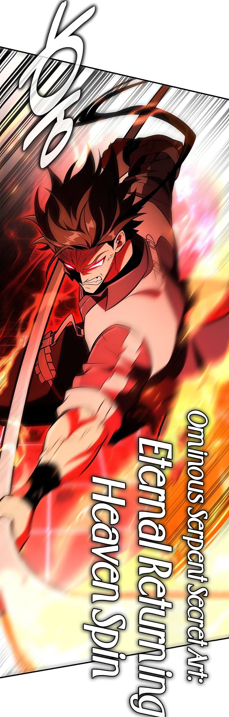 I Killed An Academy Player Chapter 81 Gambar 41