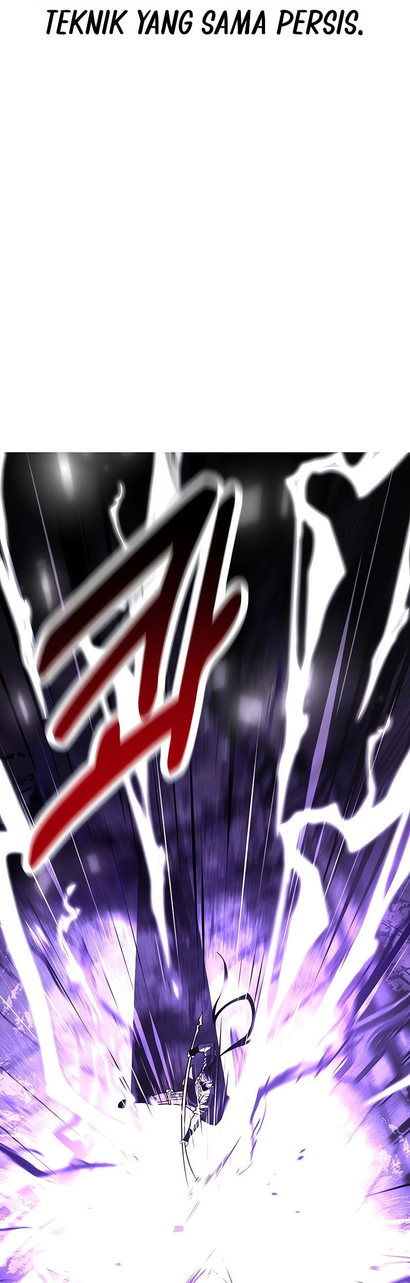 I Killed An Academy Player Chapter 81 Gambar 43