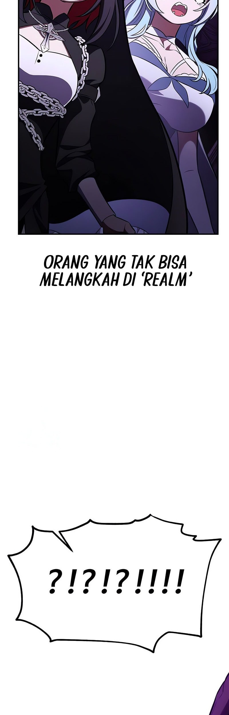 I Killed An Academy Player Chapter 81 Gambar 46