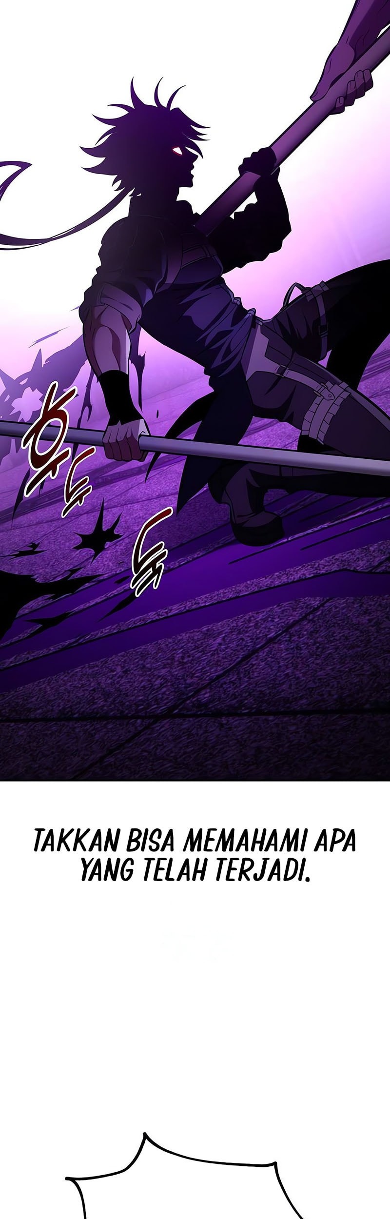 I Killed An Academy Player Chapter 81 Gambar 47