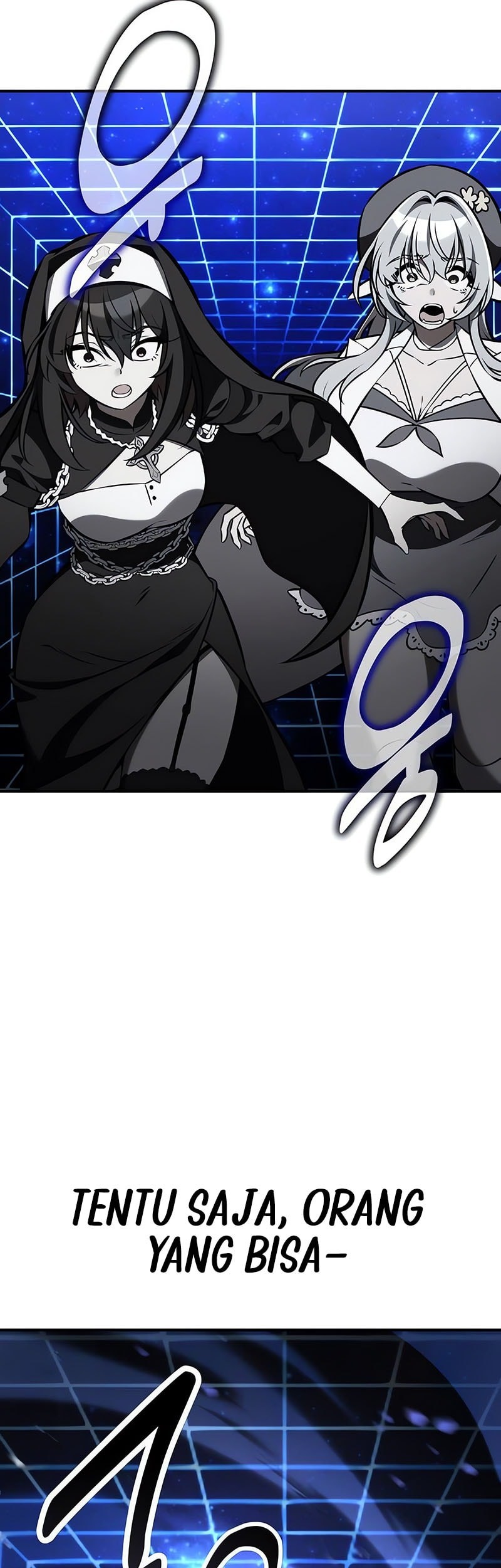 I Killed An Academy Player Chapter 81 Gambar 49