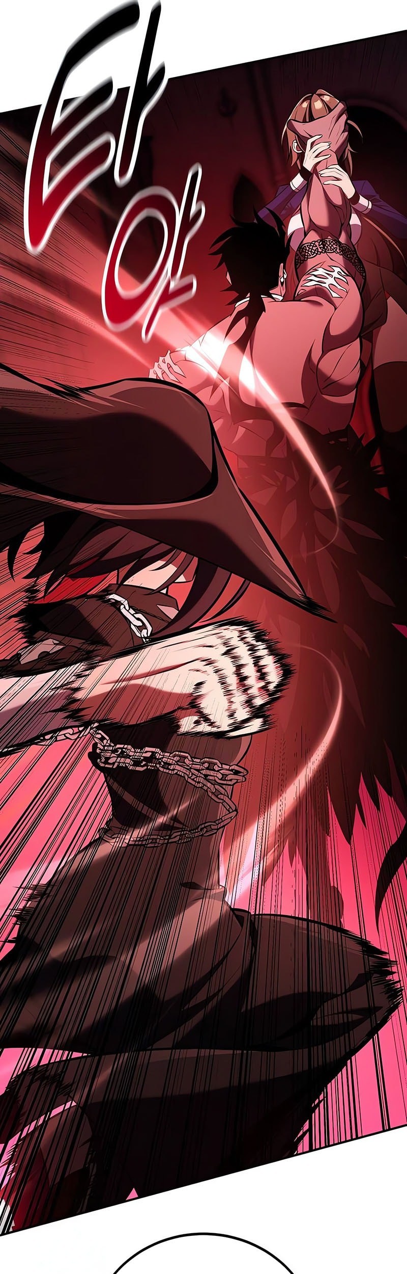 I Killed An Academy Player Chapter 81 Gambar 57